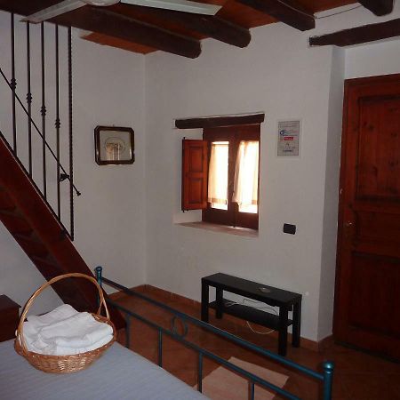 Bed and Breakfast Corte Dei Greci Agrigent Exterior foto
