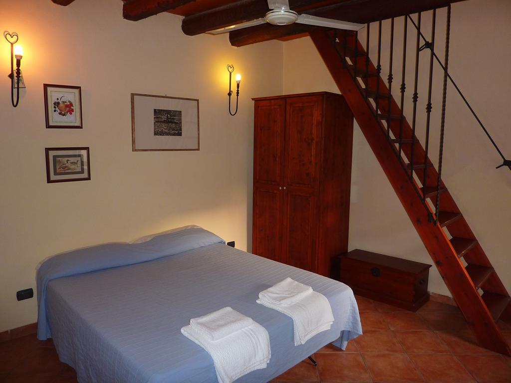 Bed and Breakfast Corte Dei Greci Agrigent Zimmer foto
