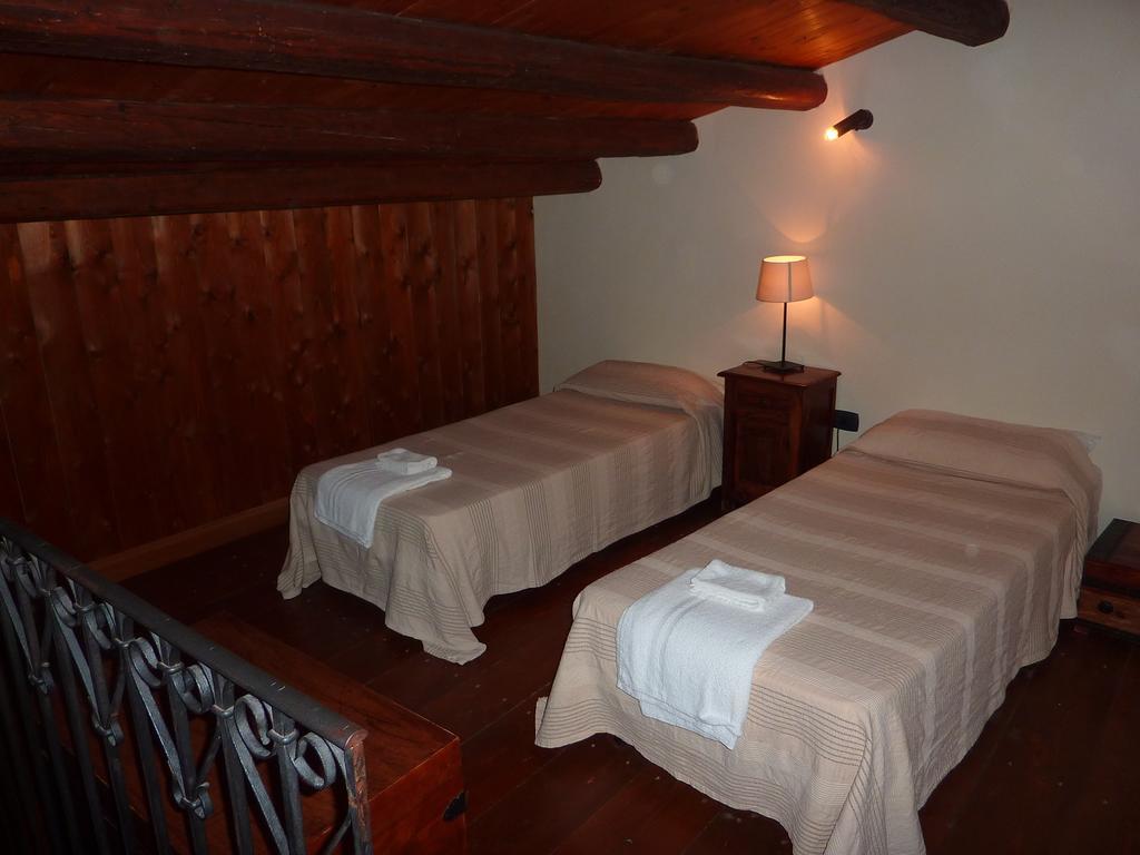 Bed and Breakfast Corte Dei Greci Agrigent Zimmer foto