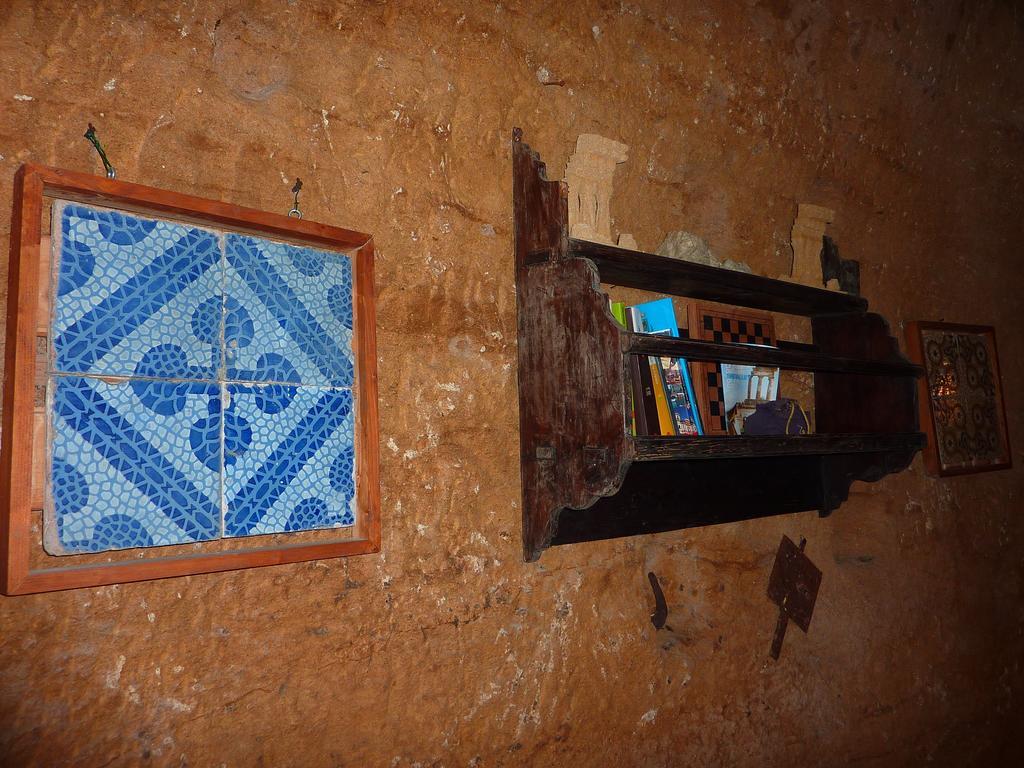 Bed and Breakfast Corte Dei Greci Agrigent Exterior foto