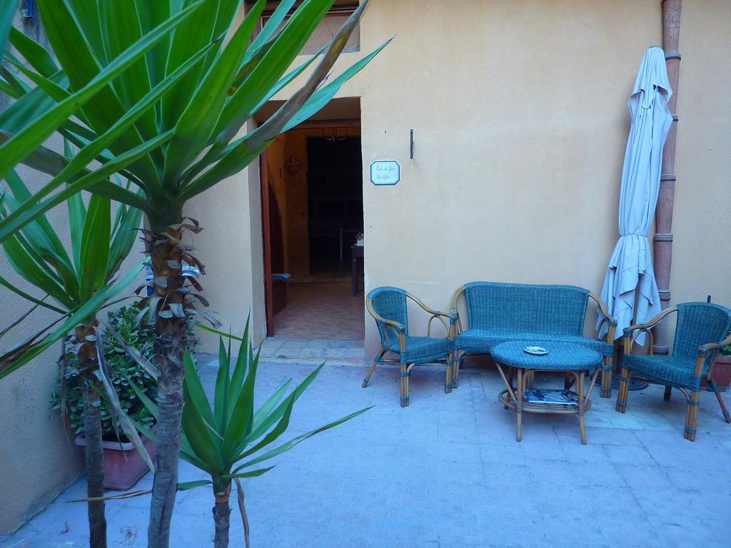 Bed and Breakfast Corte Dei Greci Agrigent Exterior foto