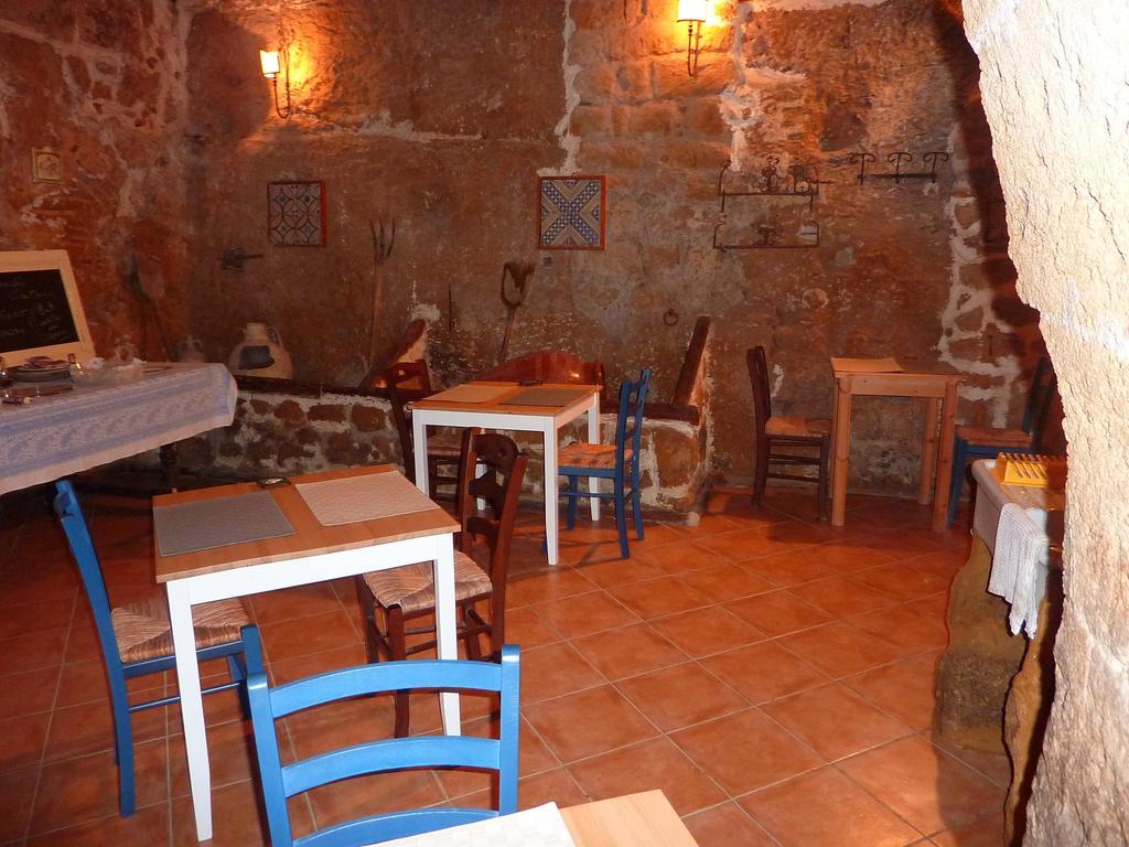 Bed and Breakfast Corte Dei Greci Agrigent Exterior foto