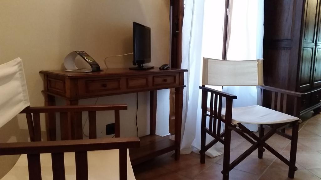 Bed and Breakfast Corte Dei Greci Agrigent Exterior foto