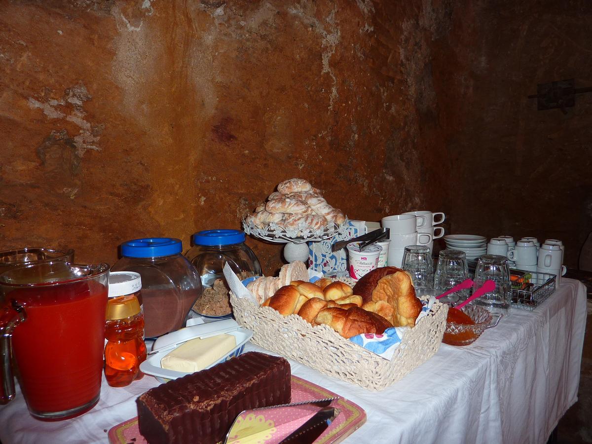 Bed and Breakfast Corte Dei Greci Agrigent Exterior foto