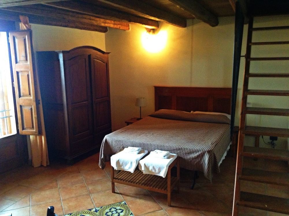 Bed and Breakfast Corte Dei Greci Agrigent Exterior foto