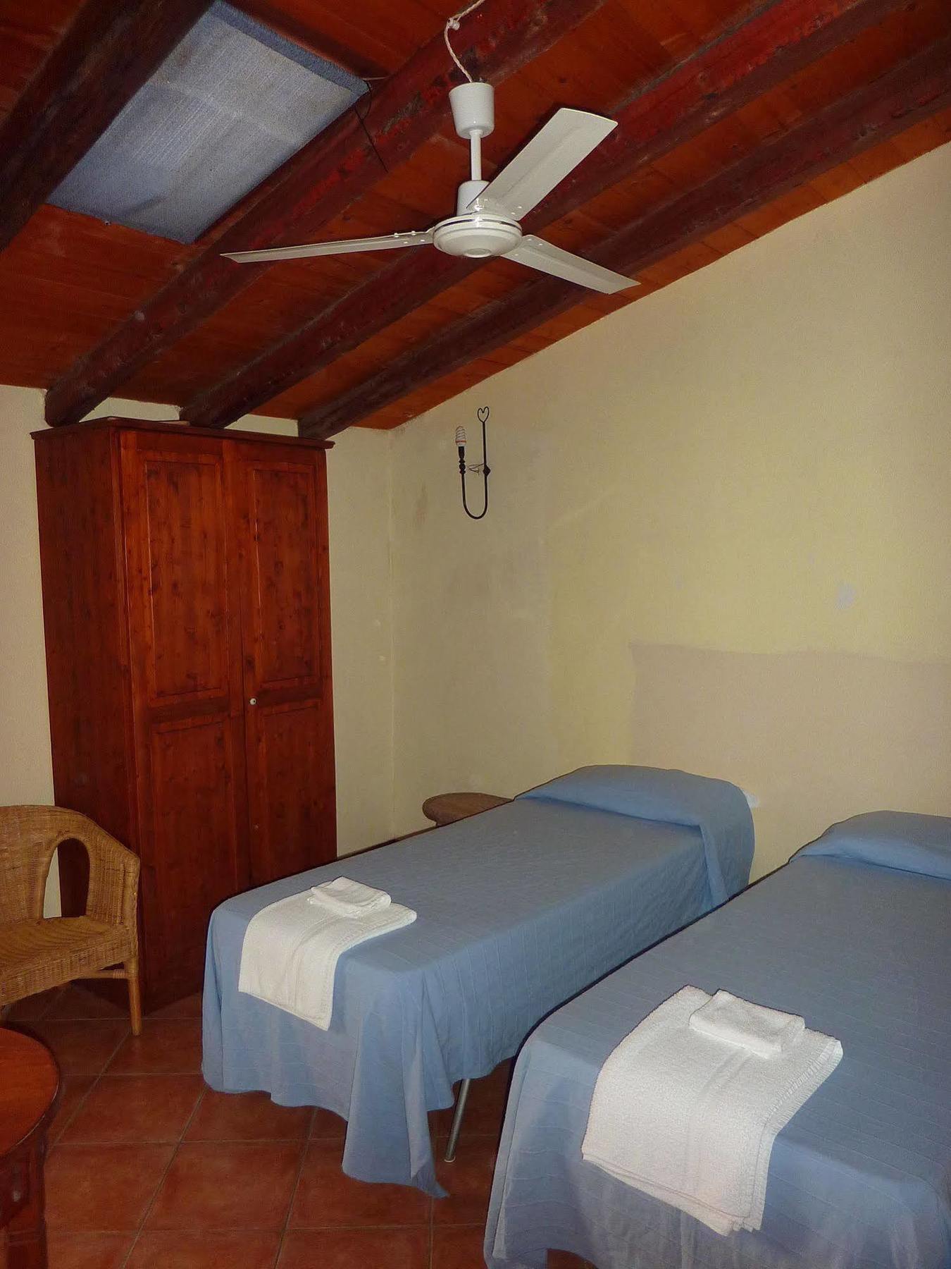 Bed and Breakfast Corte Dei Greci Agrigent Exterior foto