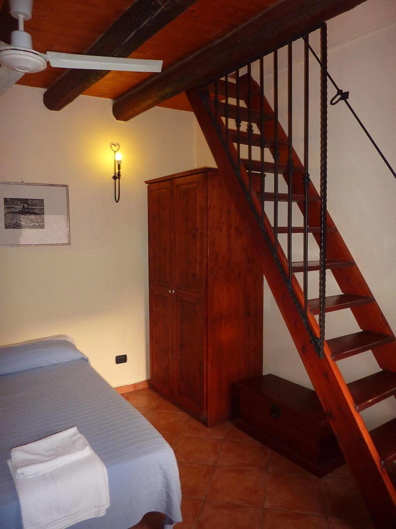 Bed and Breakfast Corte Dei Greci Agrigent Exterior foto