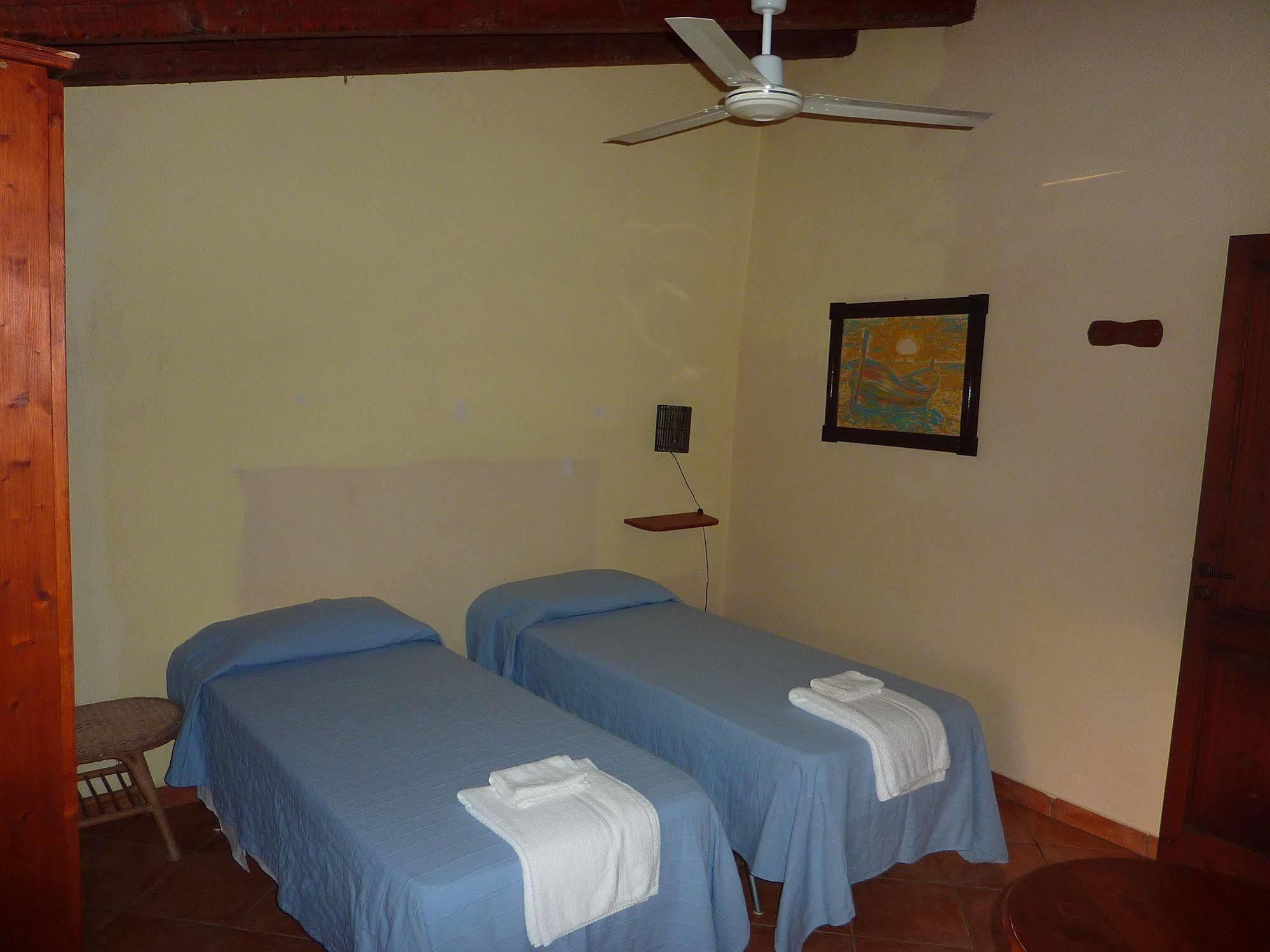 Bed and Breakfast Corte Dei Greci Agrigent Exterior foto