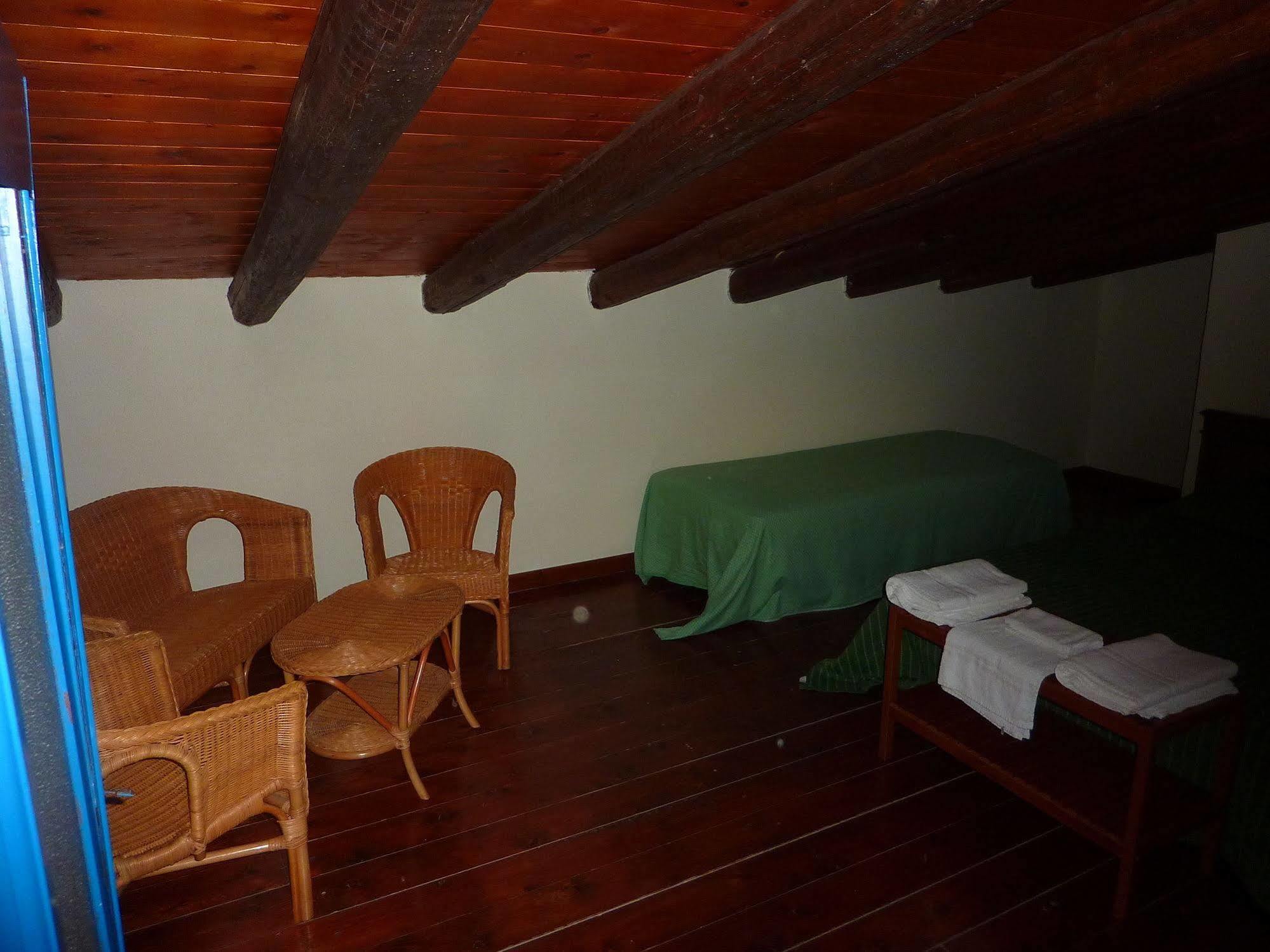 Bed and Breakfast Corte Dei Greci Agrigent Exterior foto