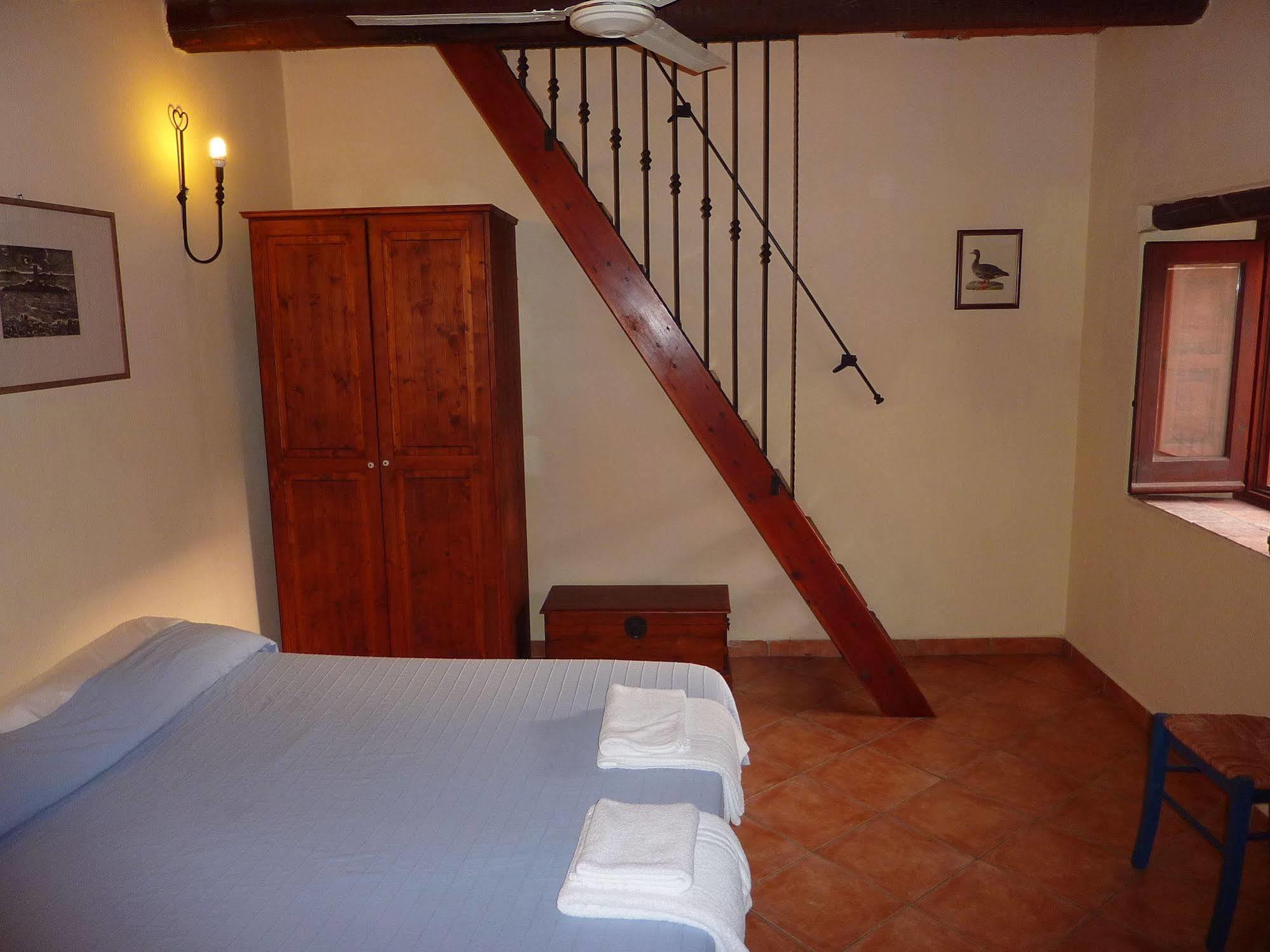Bed and Breakfast Corte Dei Greci Agrigent Exterior foto