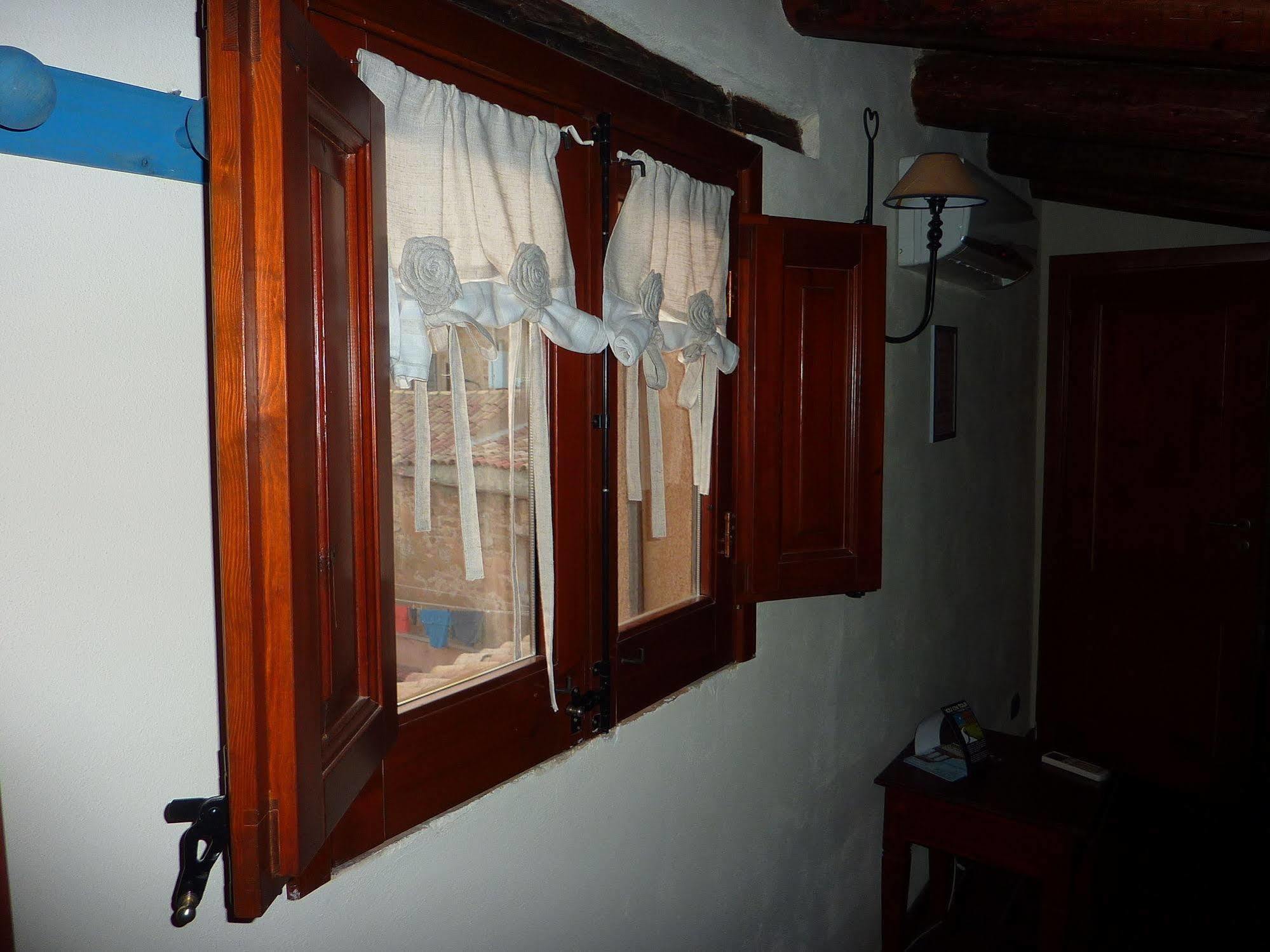 Bed and Breakfast Corte Dei Greci Agrigent Exterior foto