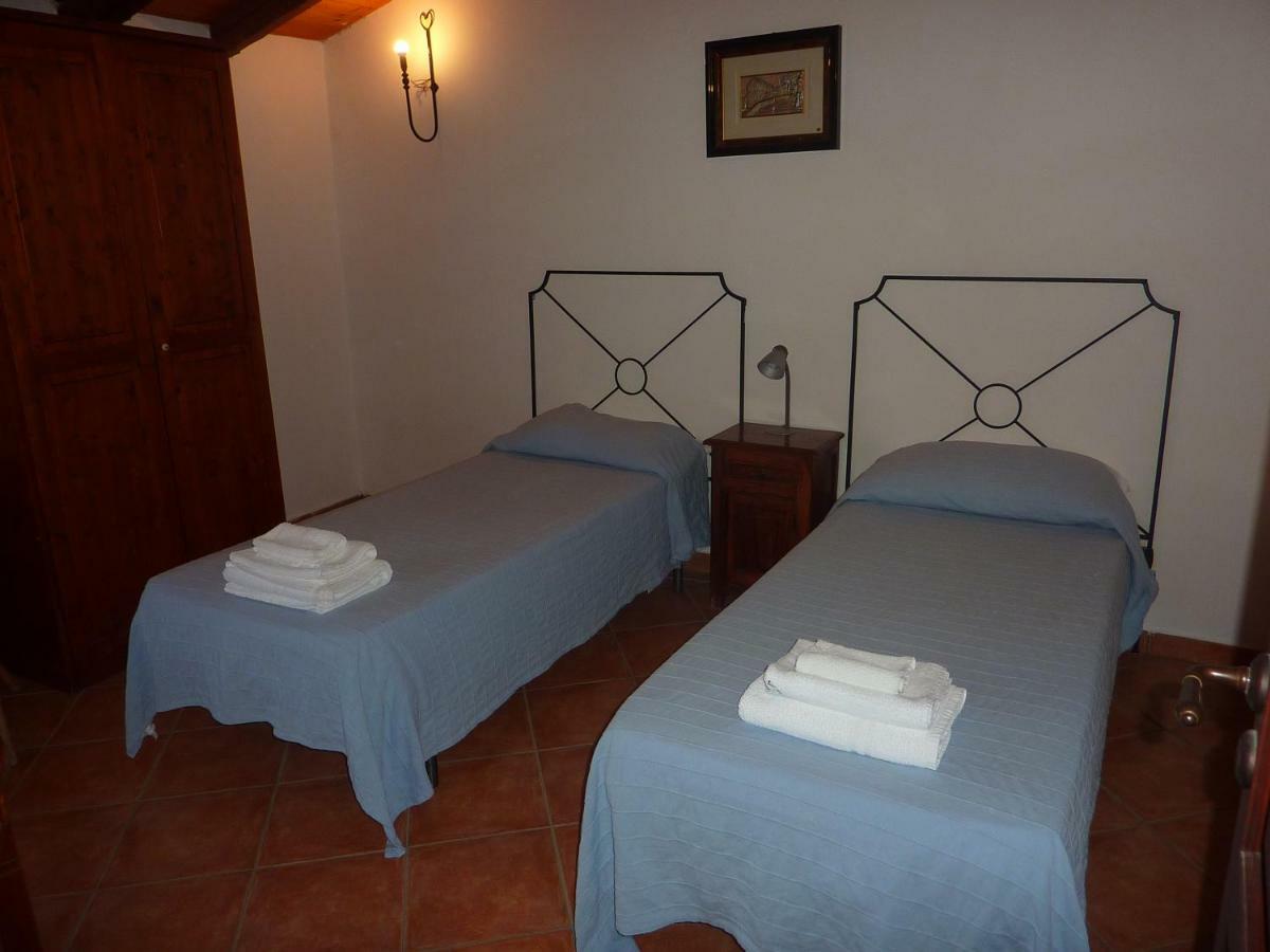 Bed and Breakfast Corte Dei Greci Agrigent Exterior foto